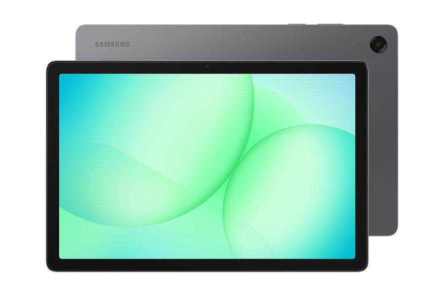 Samsung Galaxy Tab A11+ (256GB, Wi-Fi + 5G, Grey)