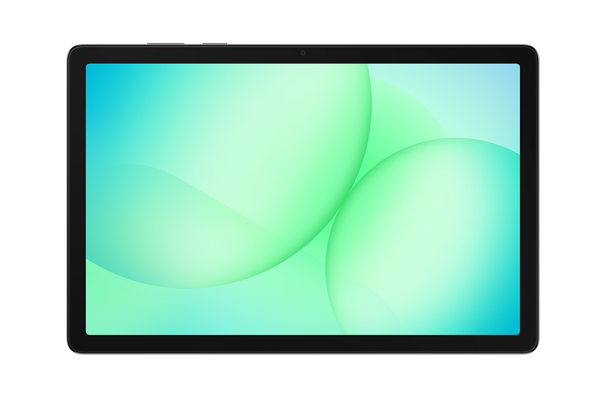 Samsung Galaxy Tab A11+ (256GB, Wi-Fi + 5G, Grey)
