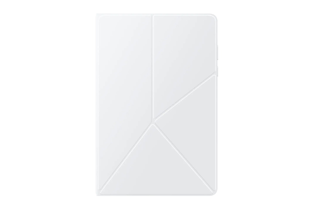 Samsung Galaxy Tab A11+ Case (White)