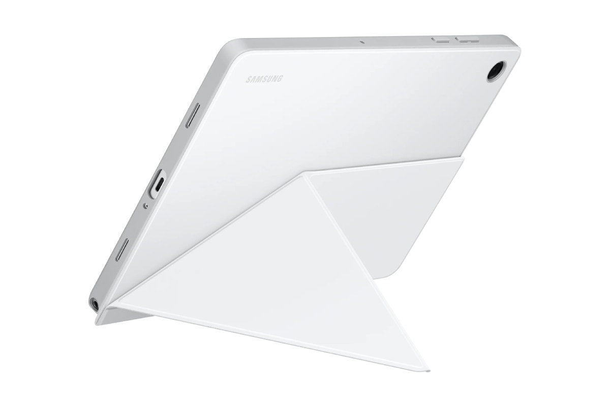 Samsung Galaxy Tab A11+ Case (White)