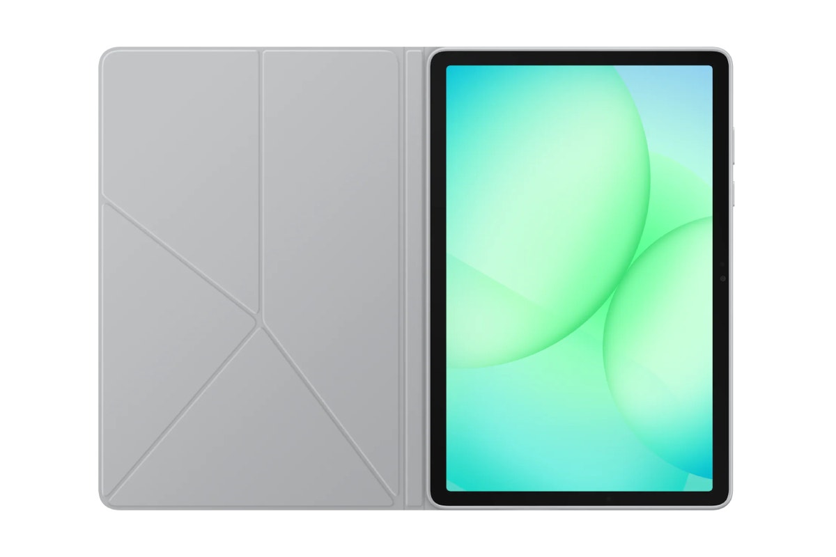 Samsung Galaxy Tab A11+ Case (White)