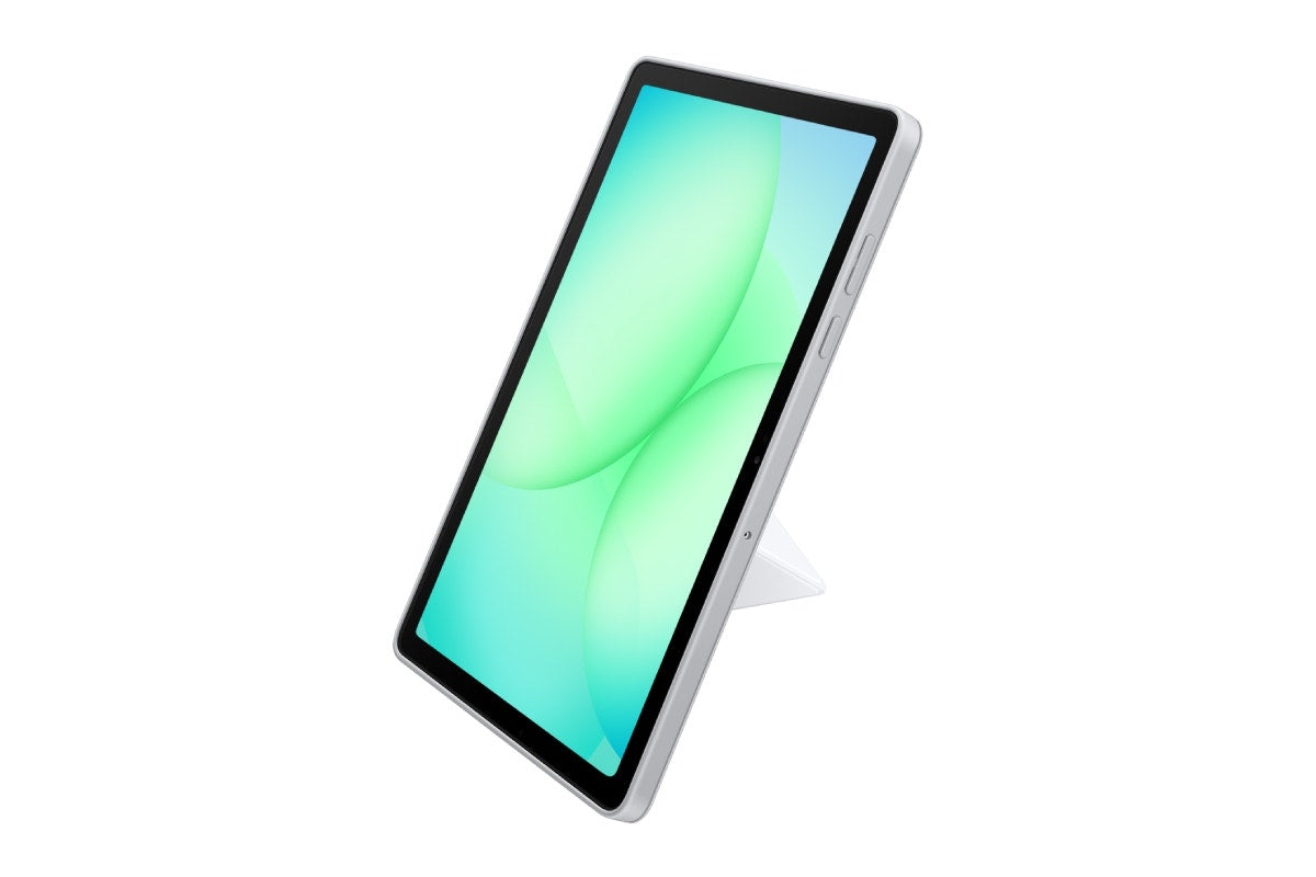 Samsung Galaxy Tab A11+ Case (White)
