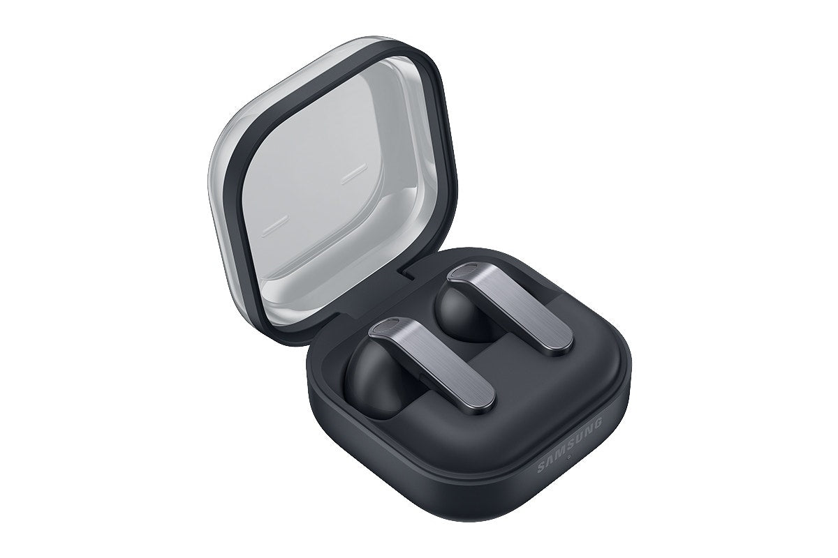 Samsung Galaxy Buds4 (Black)