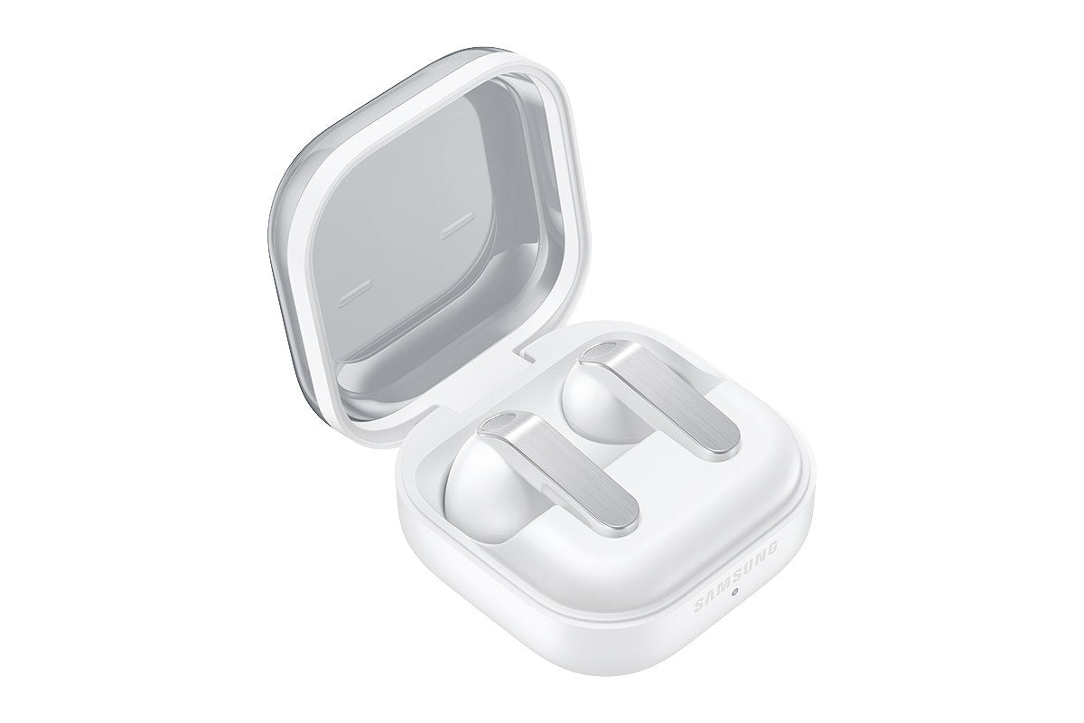 Samsung Galaxy Buds4 (White)