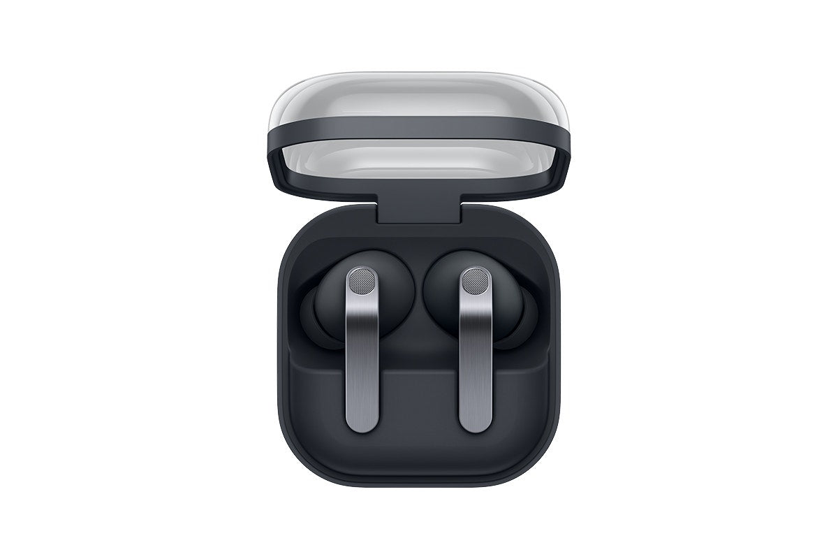 Samsung Galaxy Buds4 Pro (Black)