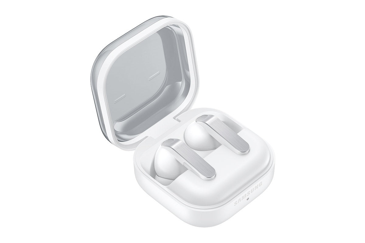Samsung Galaxy Buds4 Pro (White)