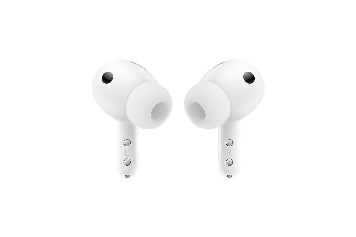 Samsung Galaxy Buds4 Pro (White)