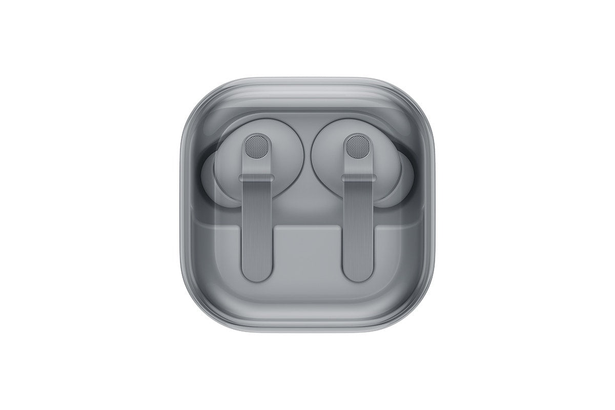 Samsung Galaxy Buds4 Pro (White)