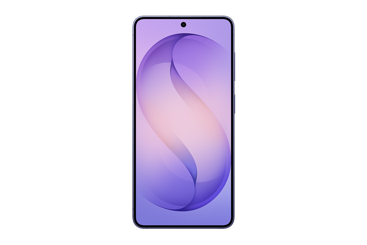 Samsung Galaxy S26 (256GB, Cobalt Violet)
