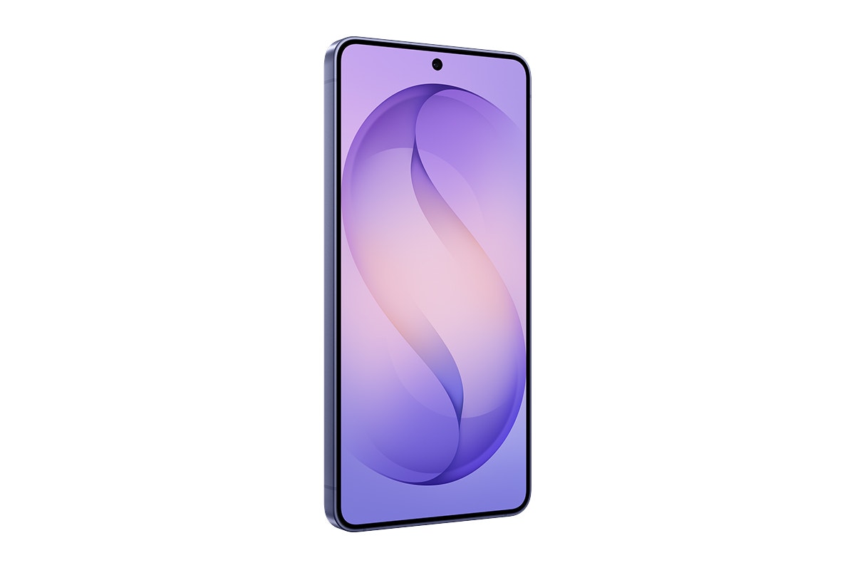 Samsung Galaxy S26 (256GB, Cobalt Violet)