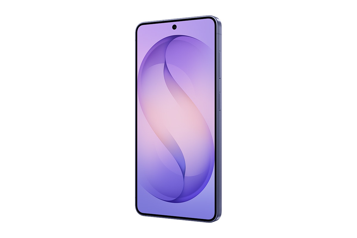 Samsung Galaxy S26 (256GB, Cobalt Violet)