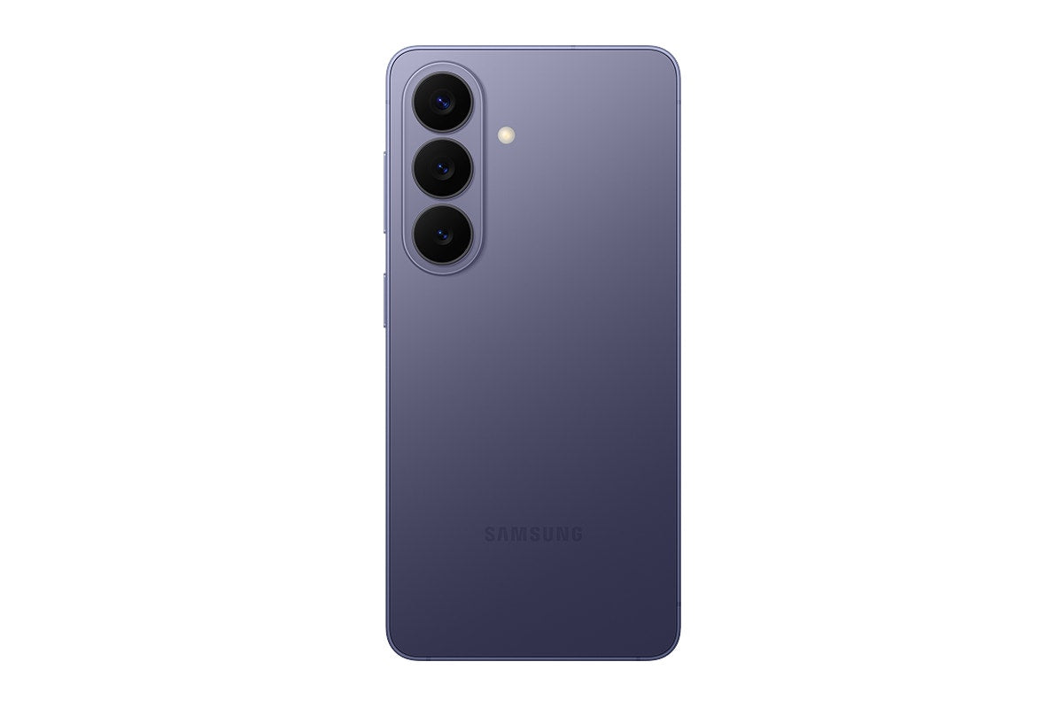 Samsung Galaxy S26 (256GB, Cobalt Violet)