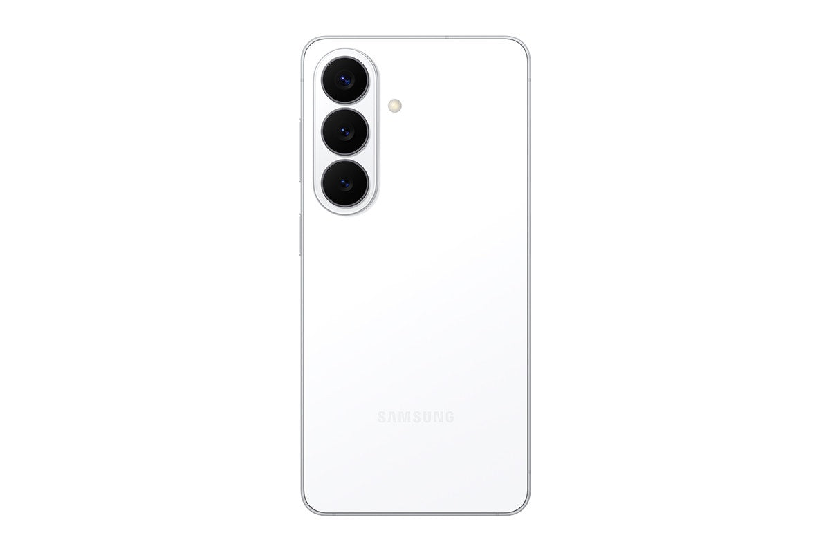 Samsung Galaxy S26 (256GB, White)