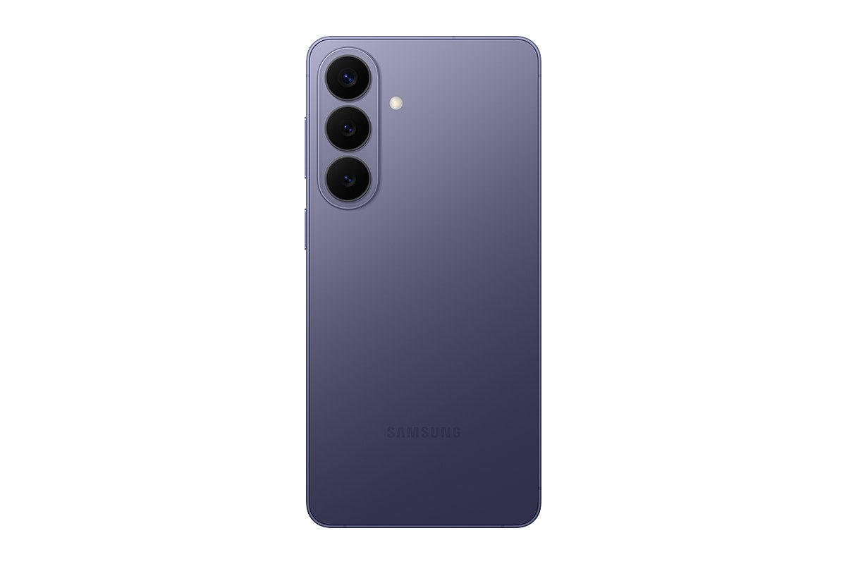 Samsung Galaxy S26+ (256GB, Cobalt Violet)