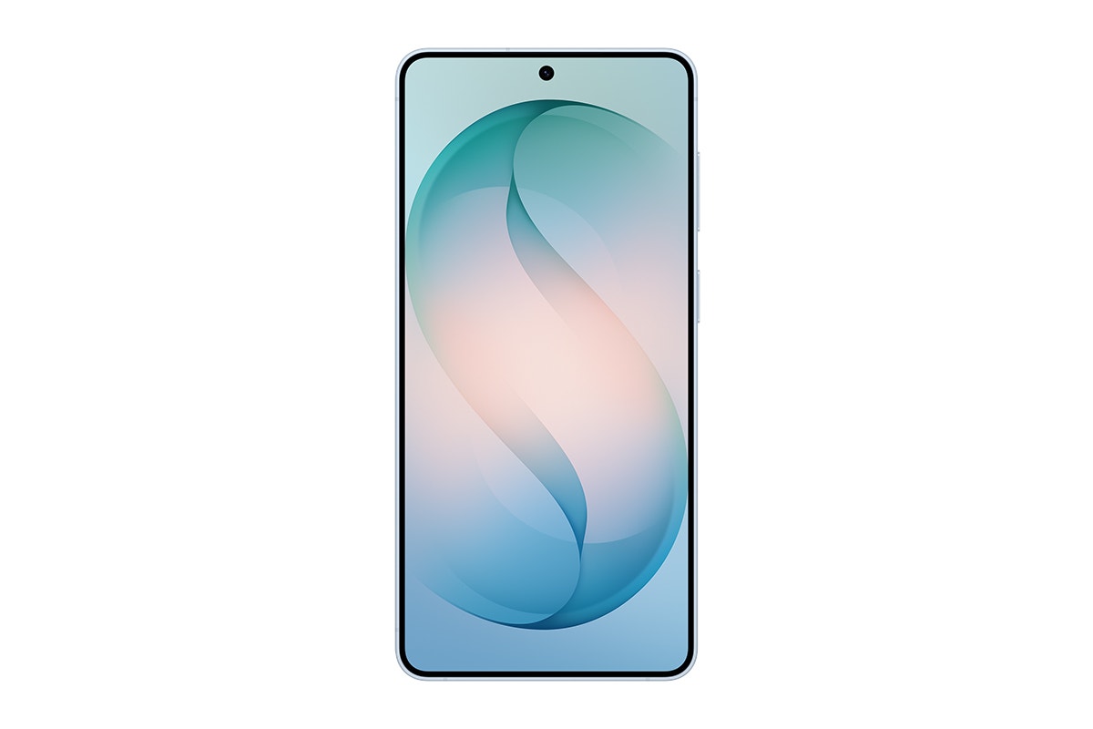 Samsung Galaxy S26+ (512GB, Sky Blue)