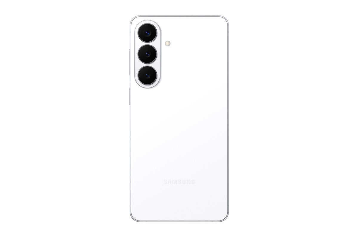 Samsung Galaxy S26+ (512GB, White)