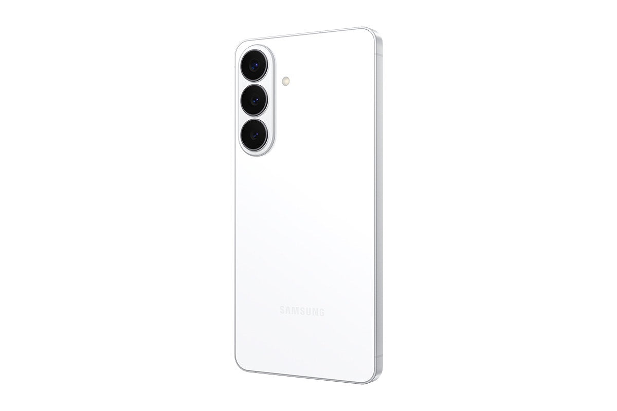 Samsung Galaxy S26+ (256GB, White)