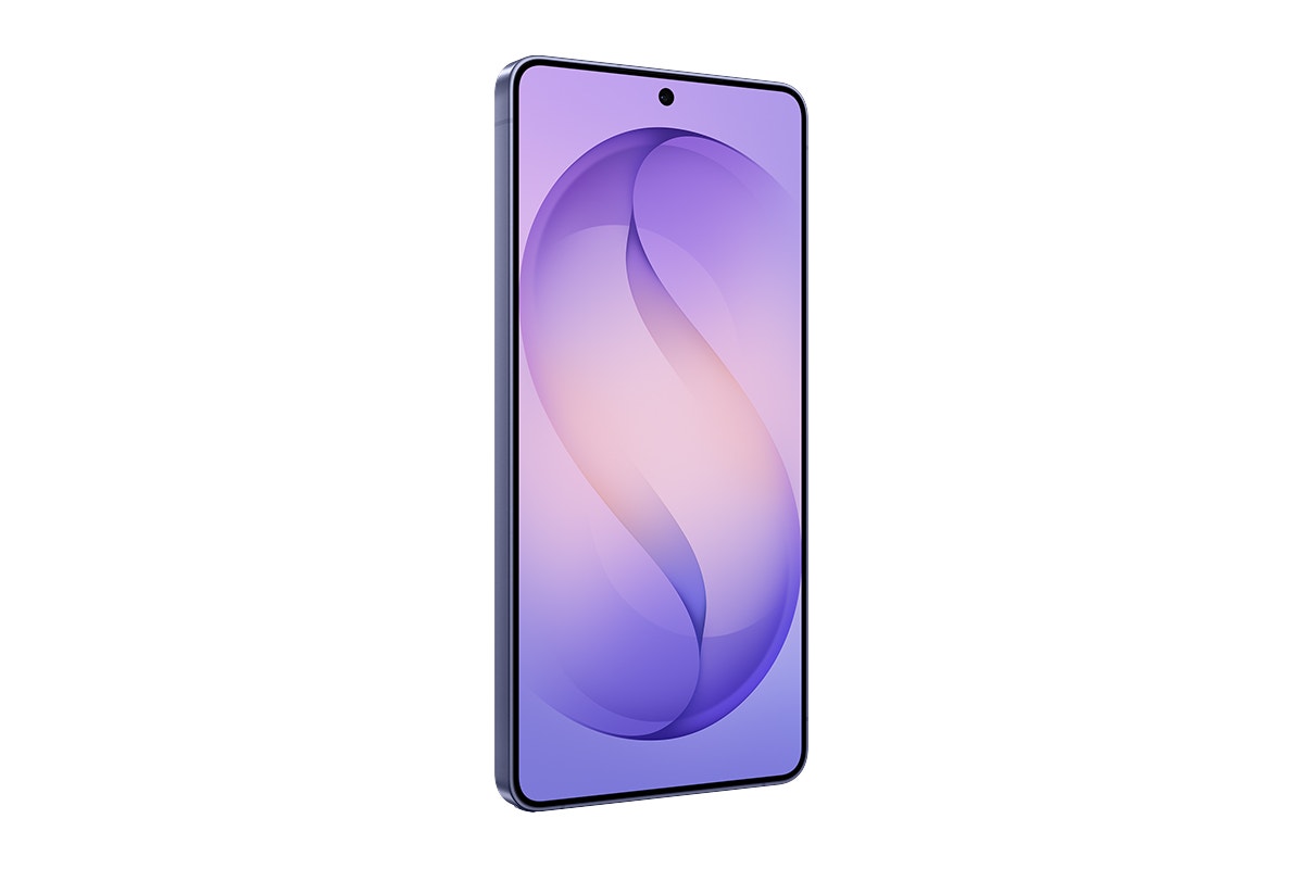 Samsung Galaxy S26 Ultra (256GB, Cobalt Violet)