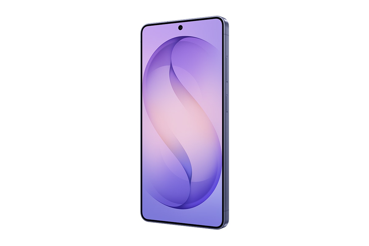 Samsung Galaxy S26 Ultra (1TB, Cobalt Violet)