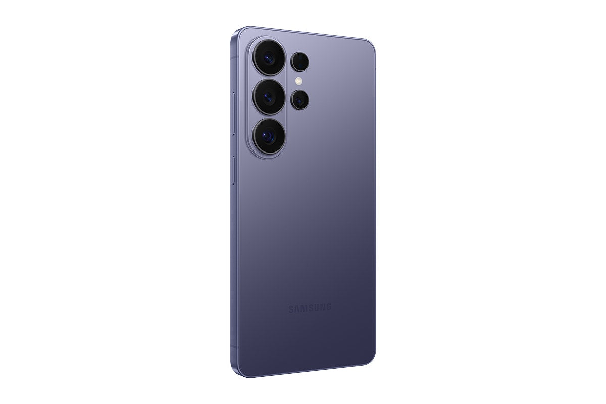 Samsung Galaxy S26 Ultra (256GB, Cobalt Violet)