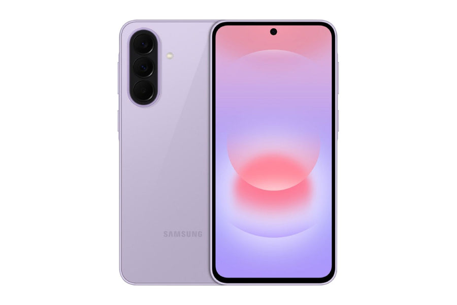 Samsung Galaxy A37 5G (128GB, Lavender)