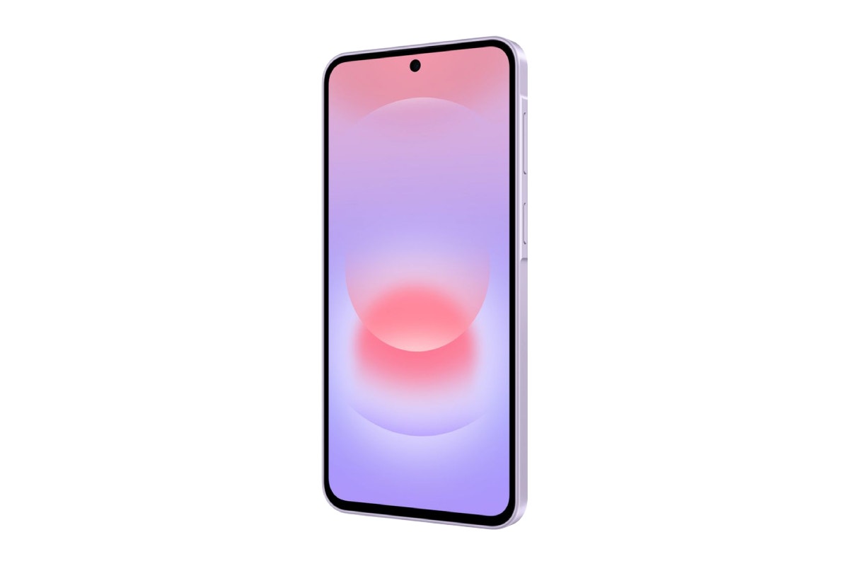 Samsung Galaxy A37 5G (128GB, Lavender)