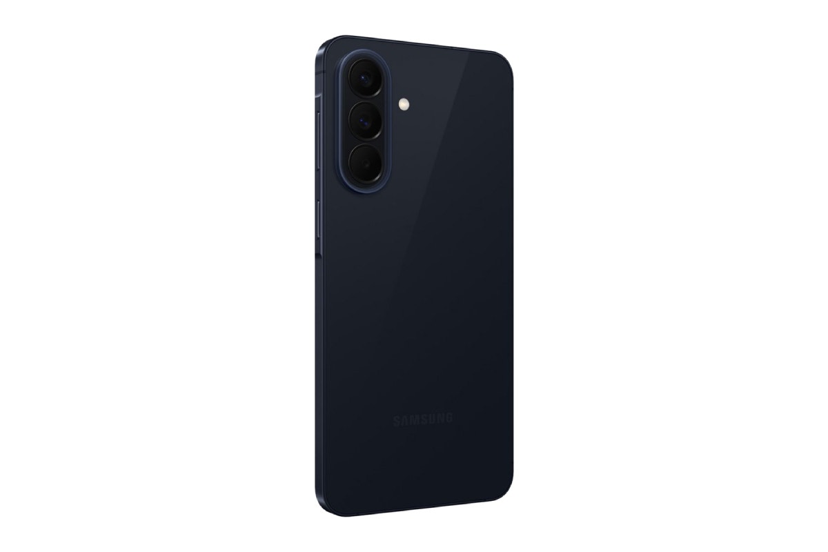 Samsung Galaxy A57 5G (128GB, Navy)