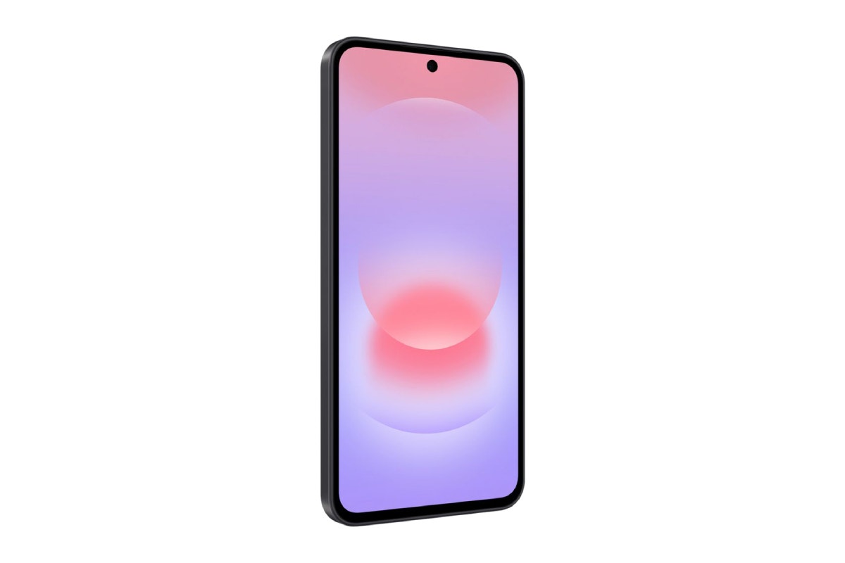 Samsung Galaxy A37 5G (128GB, Charcoal)