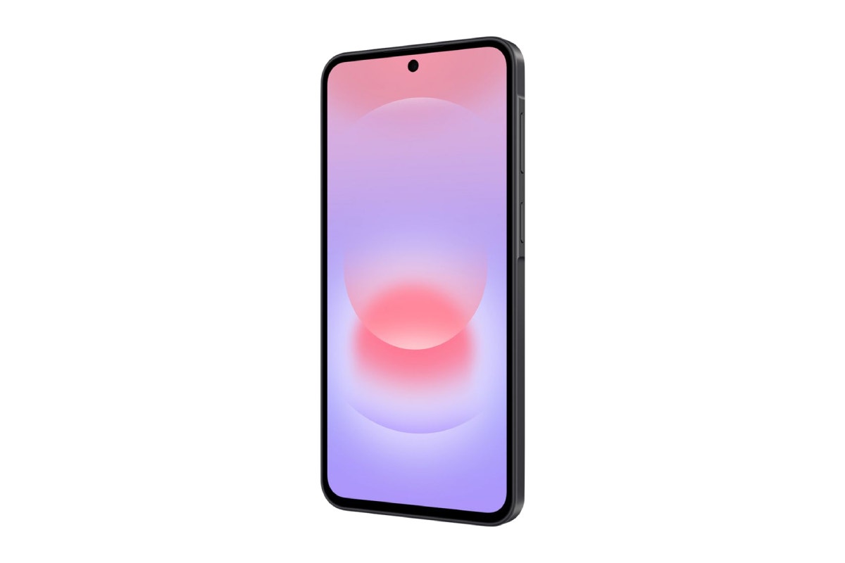 Samsung Galaxy A37 5G (128GB, Charcoal)