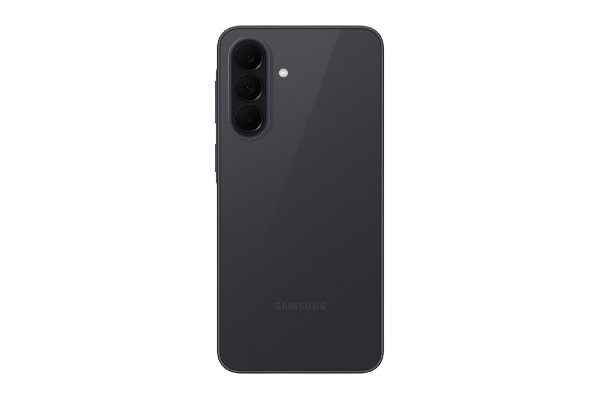 Samsung Galaxy A37 5G (128GB, Charcoal)