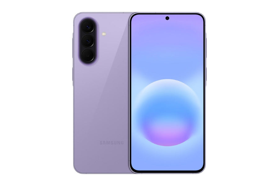 Samsung Galaxy A57 5G (256GB, Lilac)