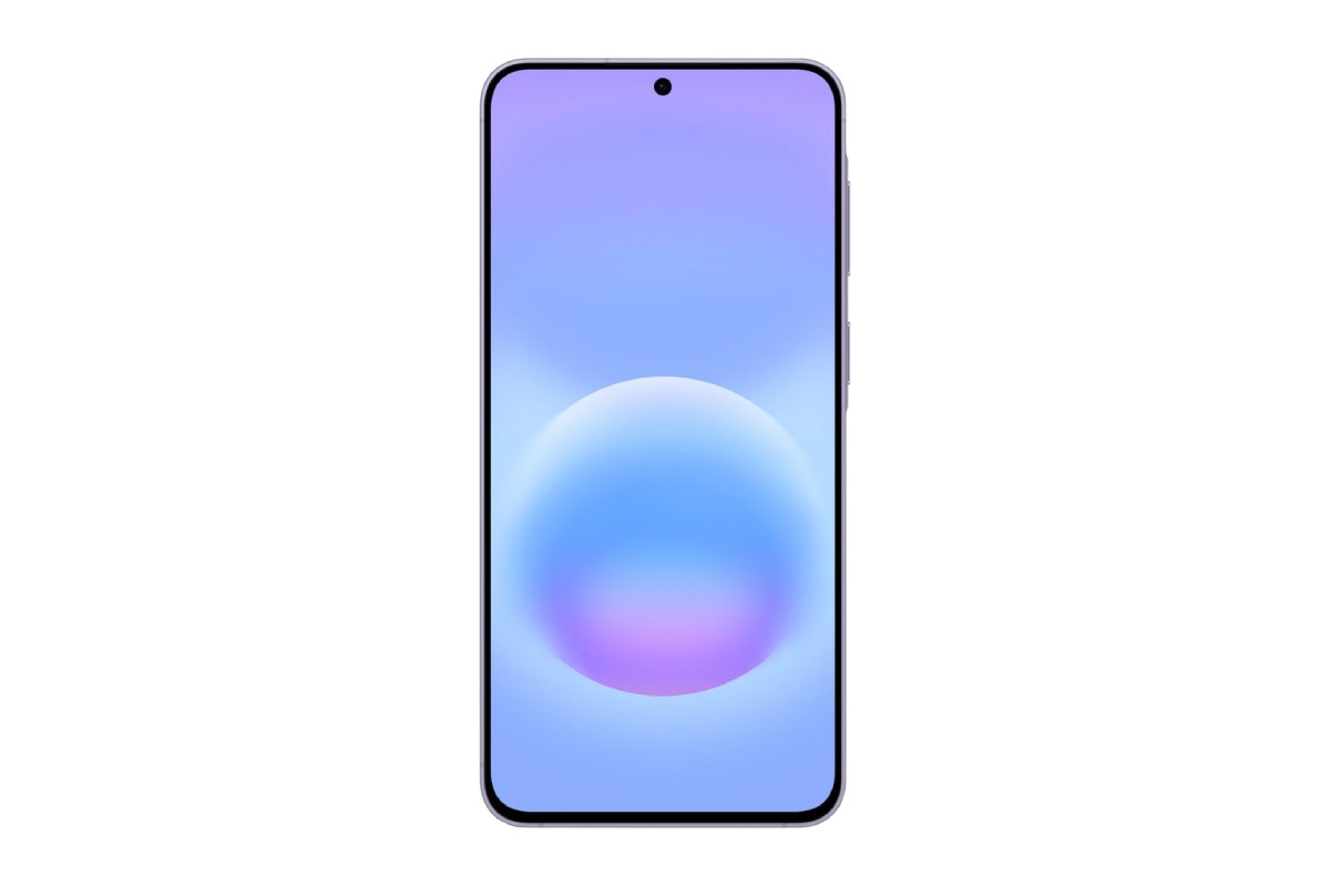 Samsung Galaxy A57 5G (256GB, Lilac)