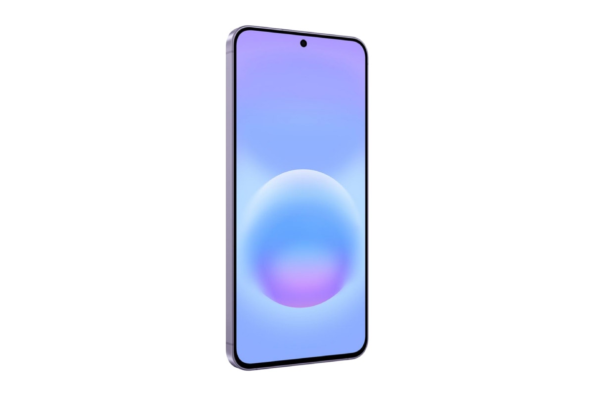 Samsung Galaxy A57 5G (128GB, Lilac)