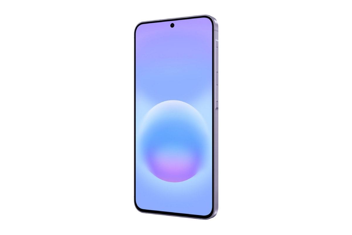 Samsung Galaxy A57 5G (256GB, Lilac)