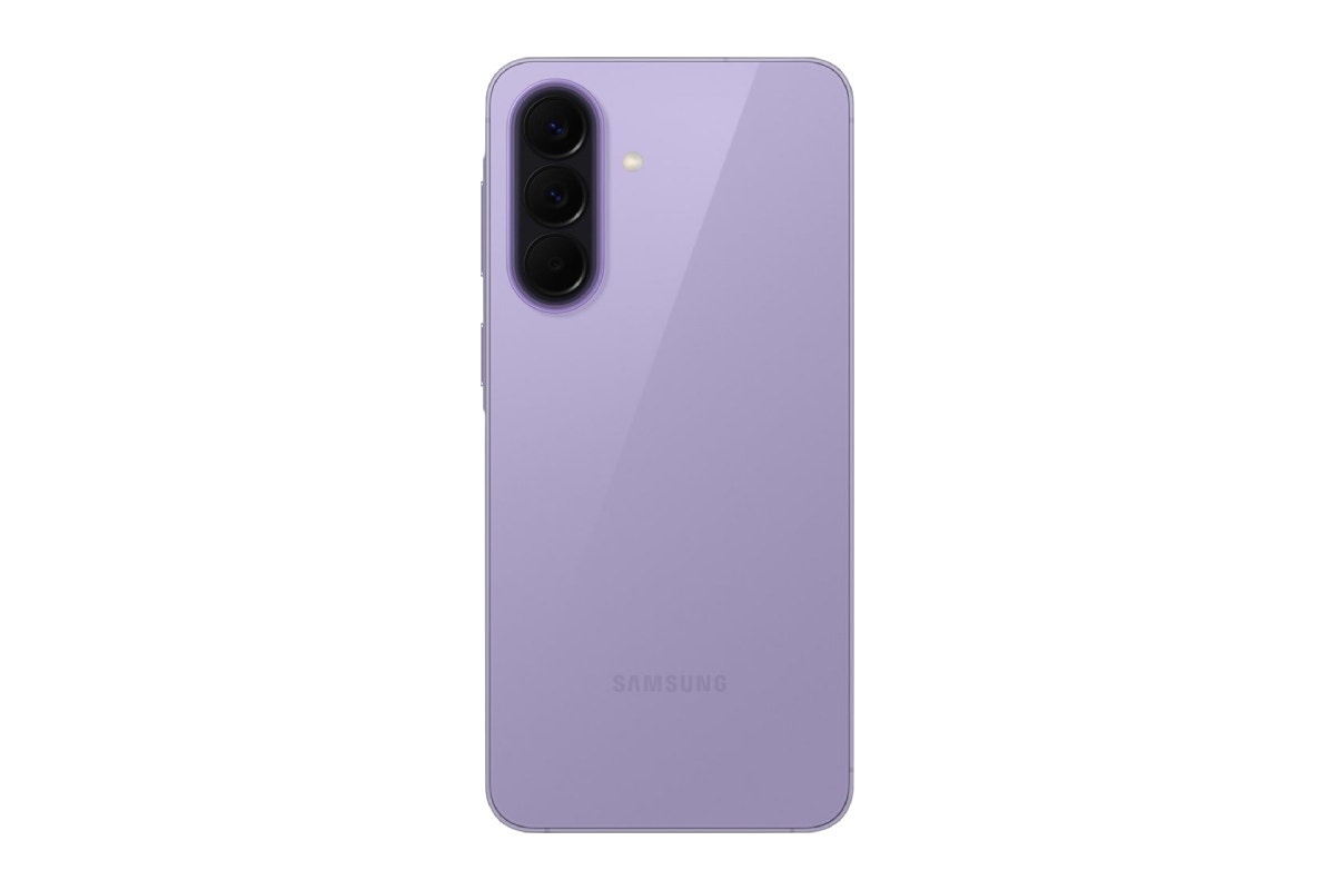 Samsung Galaxy A57 5G (256GB, Lilac)