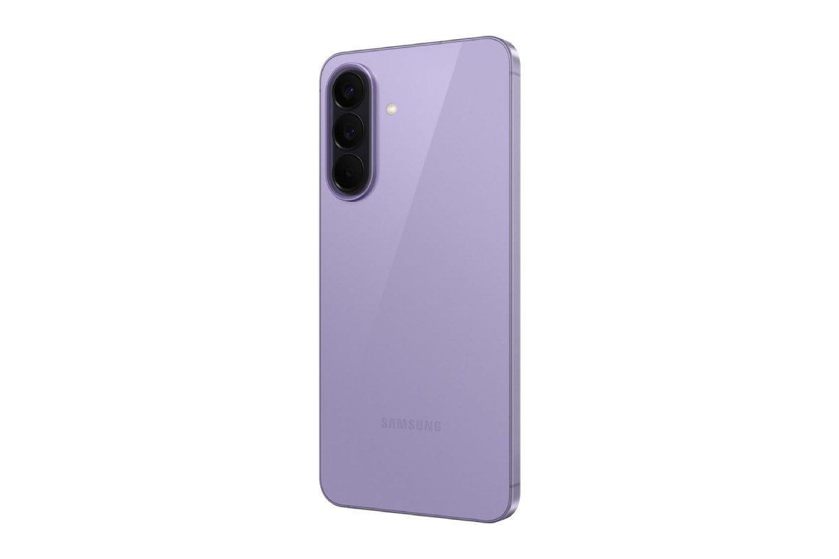 Samsung Galaxy A57 5G (256GB, Lilac)