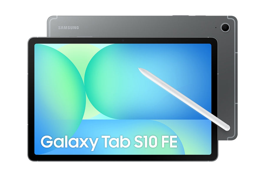 Samsung Galaxy Tab S10 FE (128GB, Wi-Fi, Grey)