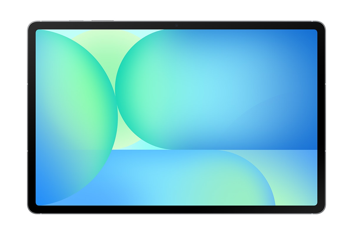 Samsung Galaxy Tab S10 FE+ (256GB, Wi-Fi, Grey)