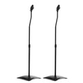 Alpha Adjustable Speaker Stands 75-112cm - 2 Pack