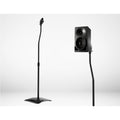Alpha Adjustable Speaker Stands 75-112cm - 2 Pack
