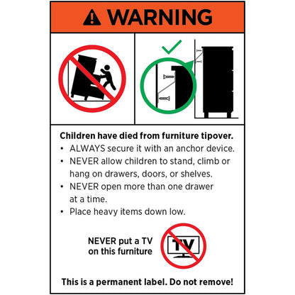 Artiss 4-Tier Adjustable Shelving Unit with Wheels for Garage and Kitchen