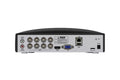 Swann Home 8 Channel 2K DVR 4x Camera Security System with Mic and 256GB SD Card - SWDVK-8468542 - SuperSaverAU - view 6