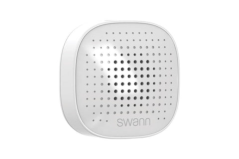 Swann Buddy4K Video Doorbell with SwannShield AI Voice Assistant
