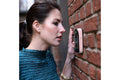 Swann Buddy4K Video Doorbell with SwannShield AI Voice Assistant