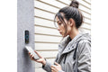Swann Buddy4K Video Doorbell with SwannShield AI Voice Assistant