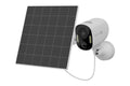 Swann Xtreem4K Eco Wireless Security Camera with Solar Panel - SuperSaverAU - view 1