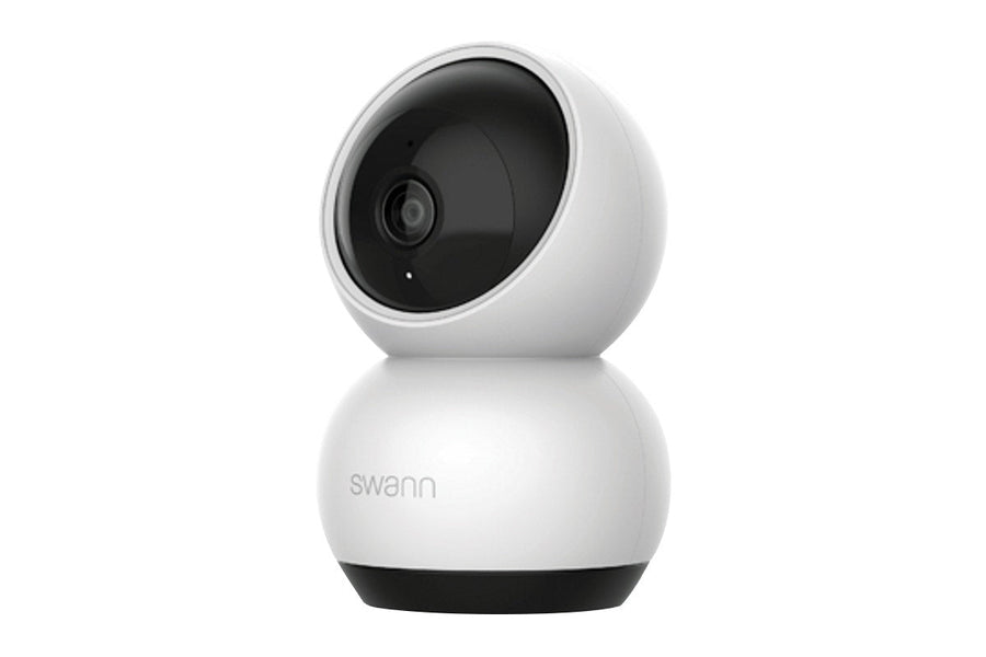 Swann EVO Pan & Tilt Wi-Fi Camera - SuperSaverAU - view 1