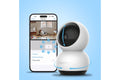 Swann EVO Pan & Tilt Wi-Fi Camera - SuperSaverAU - view 4