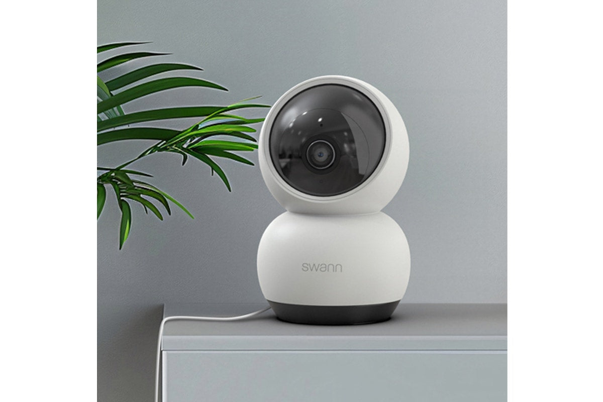 Swann EVO Pan & Tilt Wi-Fi Camera - SuperSaverAU - view 5