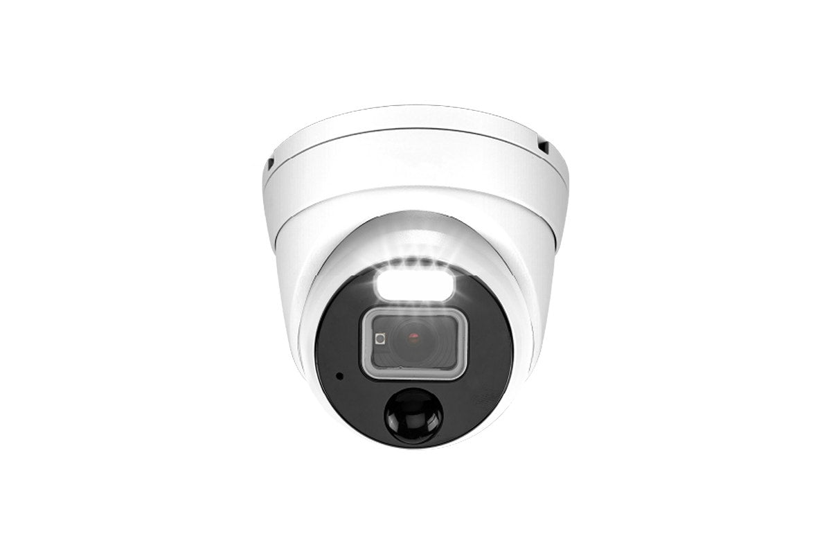 Swann 8 Channel 4 x 6K 12MP Mega HD NVR Security Camera System